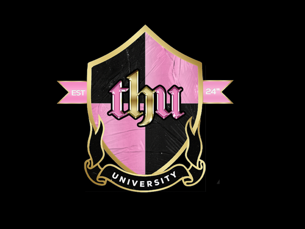 The Hustle University 